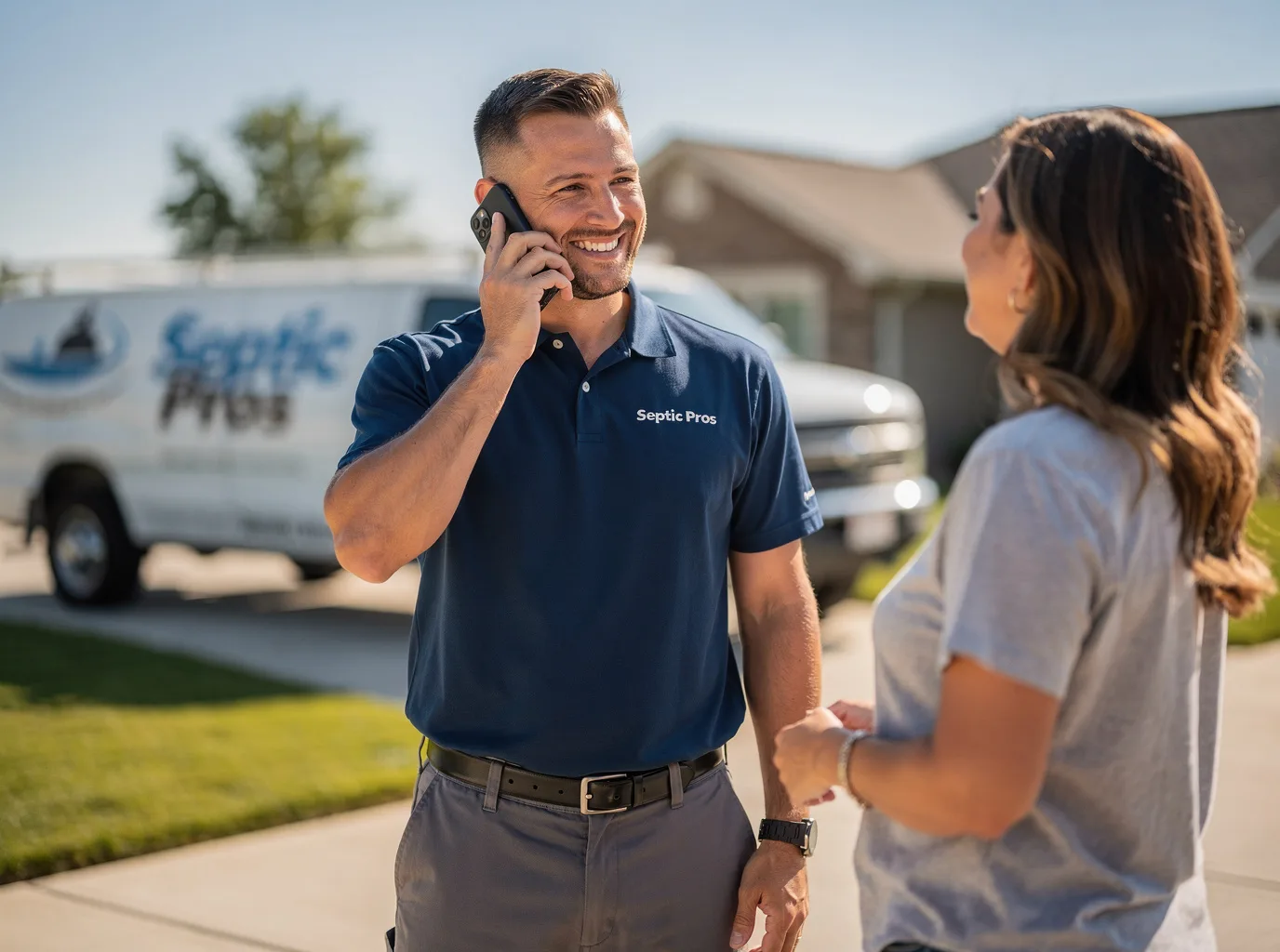 Septic Tank Pumping Salton City, CA FAQs